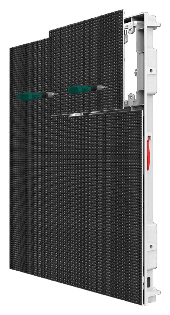 Outdoor LED